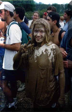 Woodstock II Mud People 03.jpg (158604 bytes)
